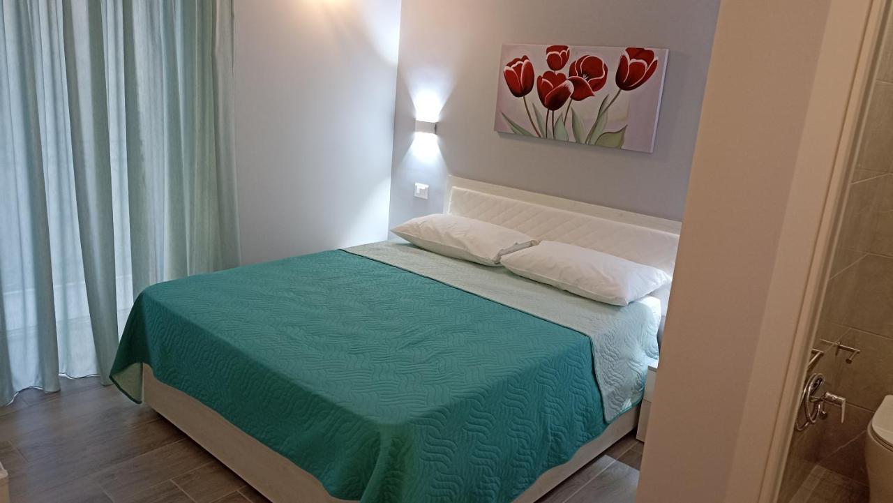 Bed and Breakfast Le Vie Del Centro Sciacca Exterior foto