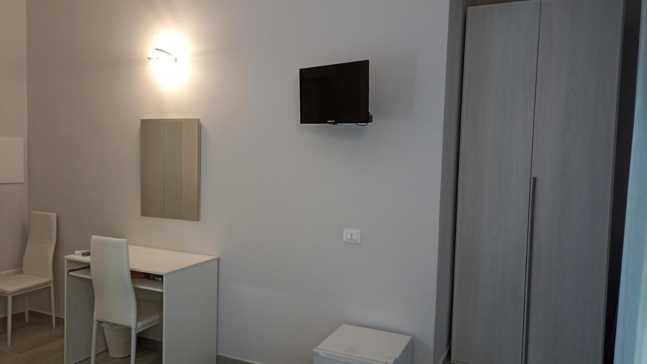 Bed and Breakfast Le Vie Del Centro Sciacca Exterior foto