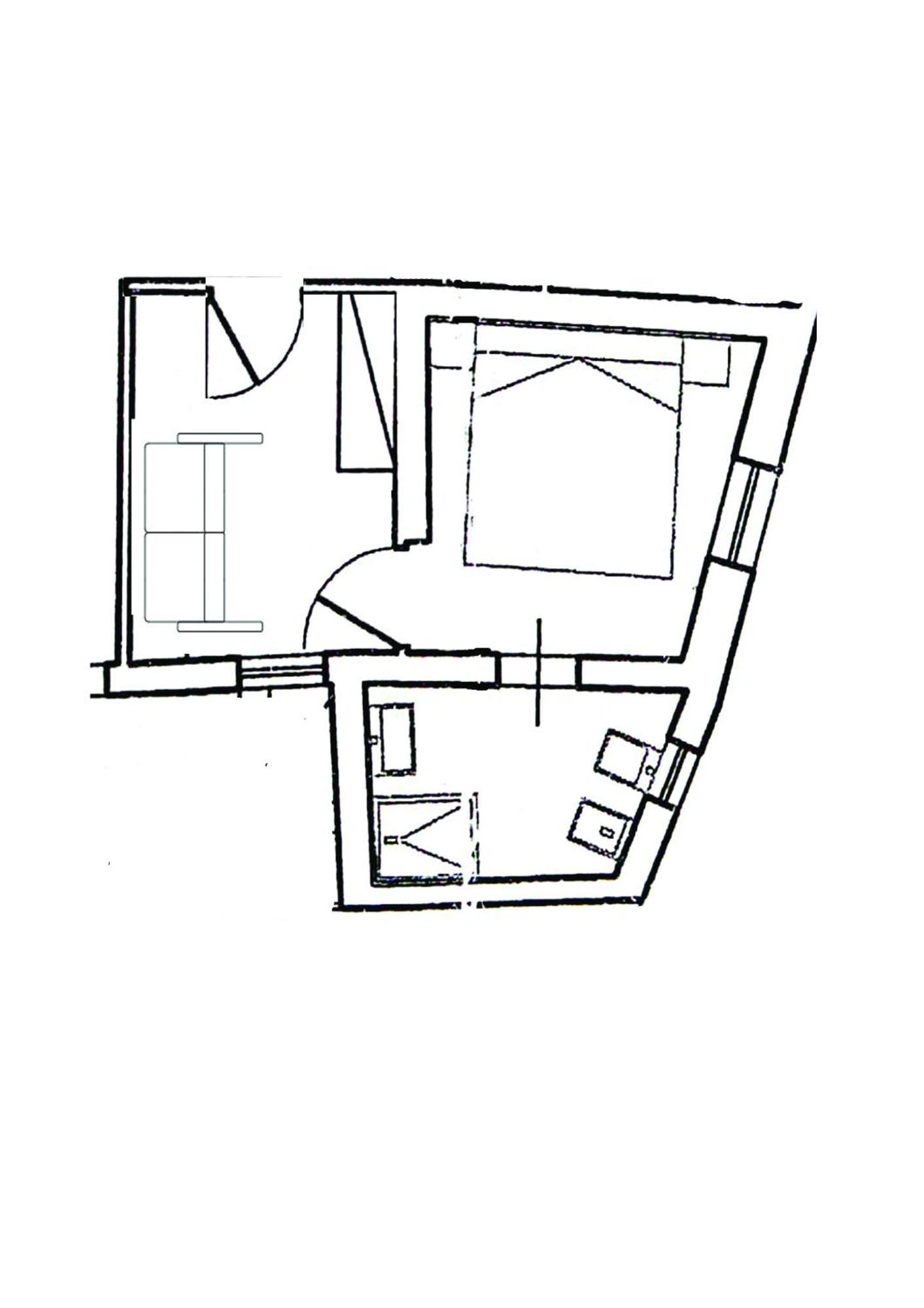 Bed and Breakfast Le Vie Del Centro Sciacca Exterior foto